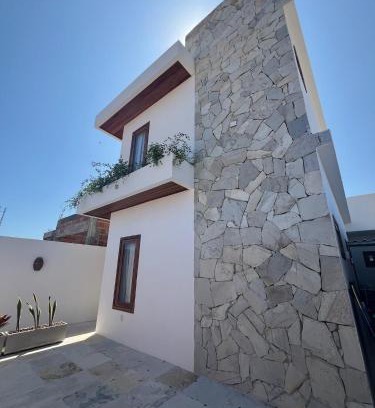 Caicara Casa | Sunny Kite House Prea