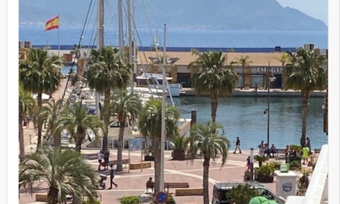 Puerto de Mazarrón Apartamento | Sunny Lands Puerto de Mazarron