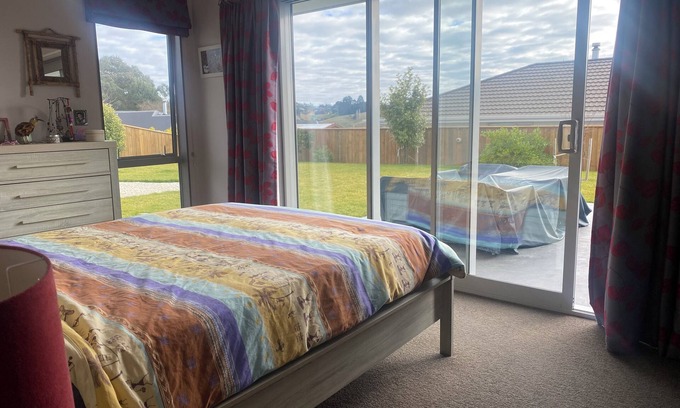 Mapua Casa | Sunny little heaven in Māpua