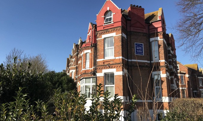 Folkestone Casa | Sunny Lodge Guest House