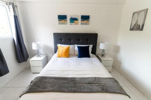 Degazon Apartamento | Sunny Luxuries - Union Terrace