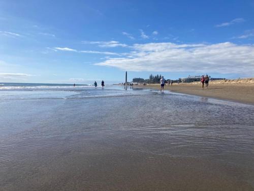 Playa del Inglés Apartamento | Sunny MASPALOMAS