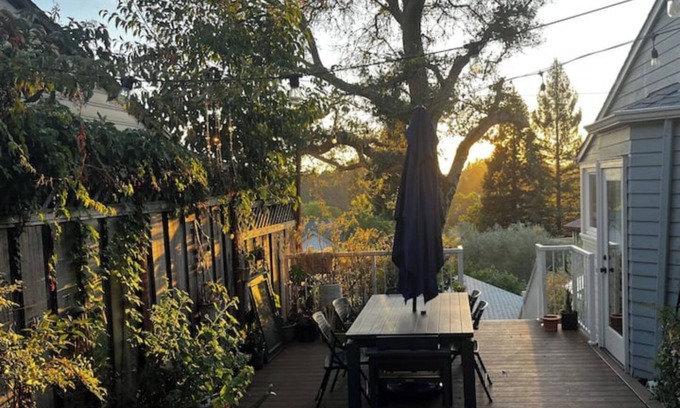 Glen Highlands Casa | Sunny Montclair Retreat: Charming 3 Bedroom Home.