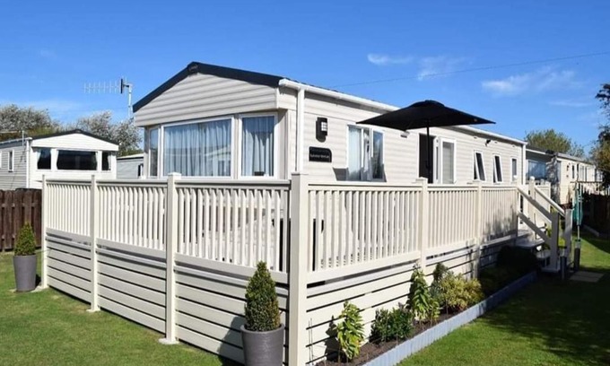 Selsey Casa | Sunny Nook West Sands
