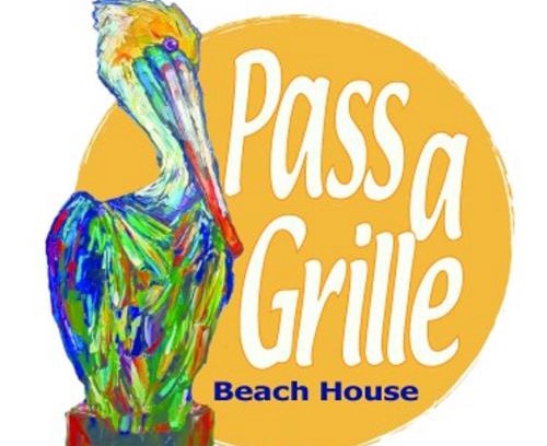 Pass-a-Grille Casa | Sunny PaG Island rental with bikes just steps2beach