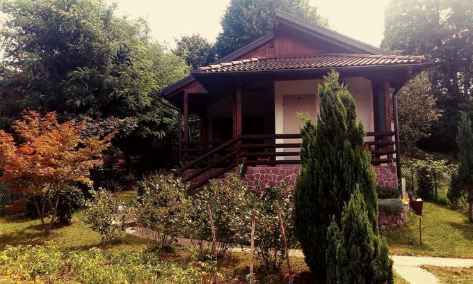 Bihac Casa | Sunny Paradise