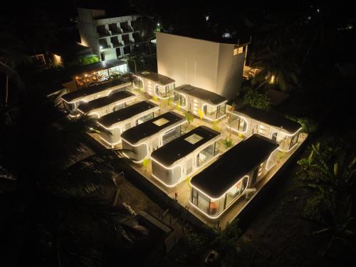 Thoddoo Casa | Sunny Pavilion Thoddoo
