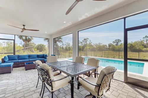 Rotonda Lakes Casa | Sunny Pines Retreat