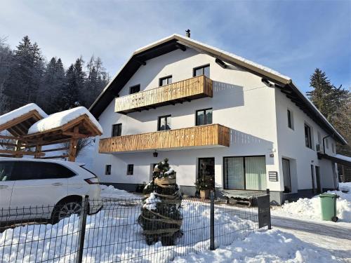 Podkoren Apartamento | Sunny place