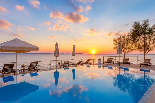 Petrcane Apartamento | Sunny Resort apartment 1311