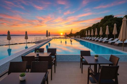 Petrcane Apartamento | Sunny Resort apartment 1032