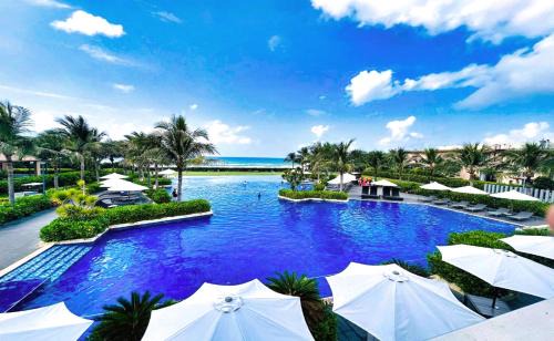 Tran Phu Beach Apartamento | SUNNY - Resort Villas & City Apartments