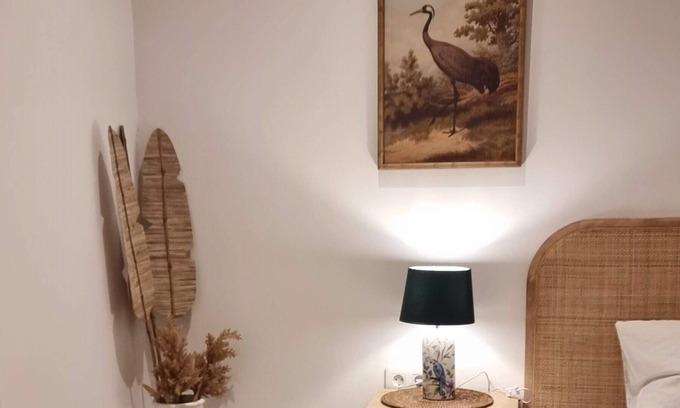 Tazacorte Casa | Sunny Retreat in the Heart of Old Town 🌴Just 10 Minutes from the Beach! 🏖️