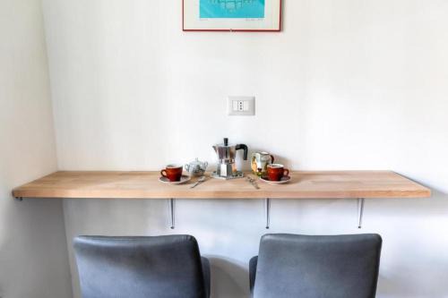 Quartiere XXIII Alessandrino Apartamento | Sunny Retreat