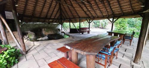 Southbroom Apartamento | Sunny Rock - sleeps 8