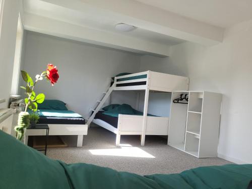 Region Hannover District Casa | Sunny Rooms