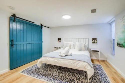 Crestwood Apartamento | SUNNY, SERENE & CENTRALLY-Located STUDIO *PRIVACY *COMFORT *5-STARS