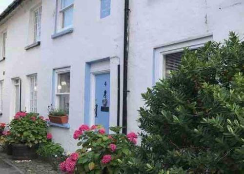 Aberdovey Casa | Sunny Shores