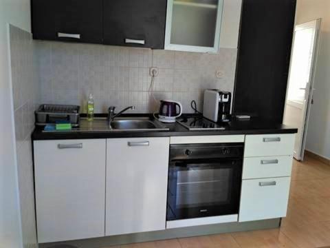 Babino Polje Apartamento | Sunny Side of Mljet