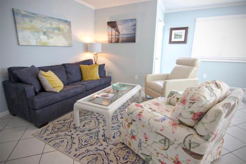 Wrightsville Beach Casa | Sunny Side Up by Sea Scape Properties