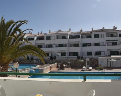 Arona Apartamento | Sunny Silencio Park