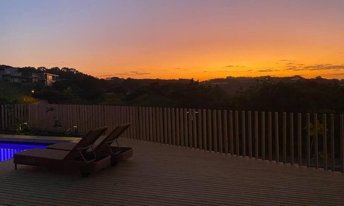 Ballito Casa | Sunny Simbithi Estate