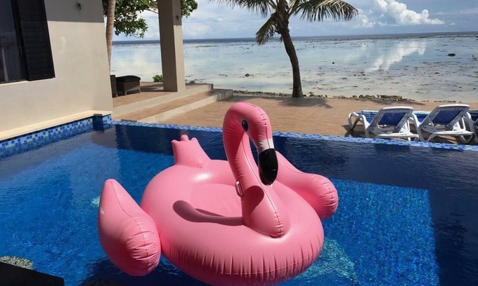 Tagaqe Casa | ¿RESERVAR SU CASA DE PLAYA PRIVADA AHORA?