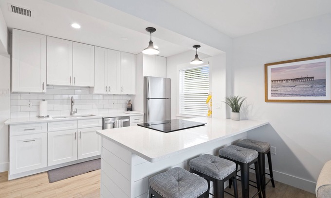 North River Shores Casa | Sunny Spacious Home in Stuart