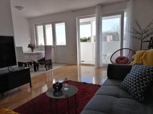 Veruda Apartamento | Sunny spot