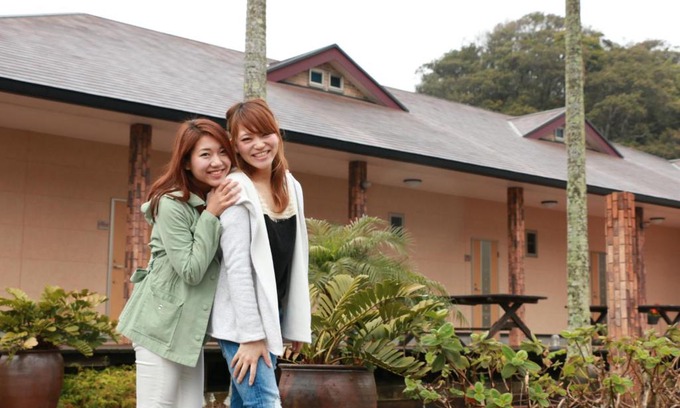 Minamitane Casa | Sunny Spot