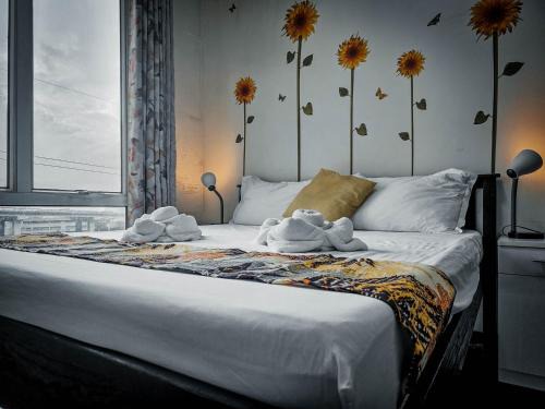 San Lorenzo Apartamento | Sunny Spot