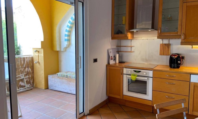 Perier Apartamento | Sunny T2 apartment 8 minutes from the Old Port or the stadium