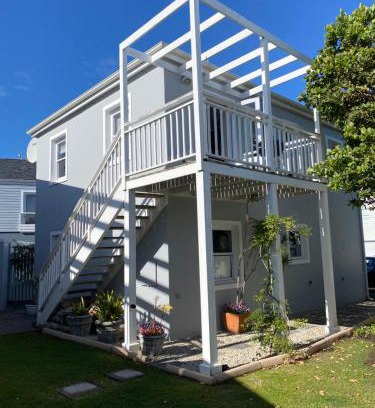 Knysna Apartamento | Sunny Thesen Islands Cottage