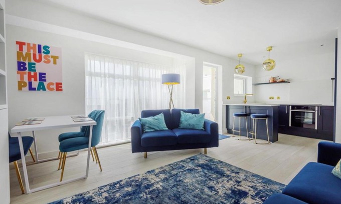 East Wittering Casa | Sunny View