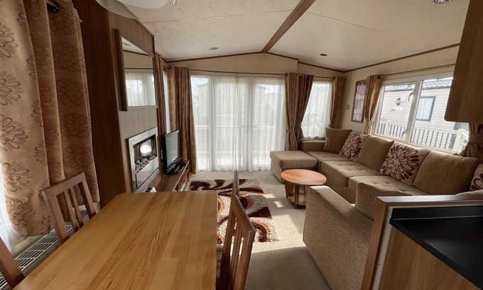 Dymchurch Casa | Great expectations - Sunny View