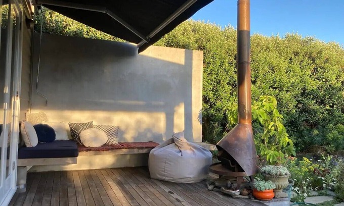 Mount Eden Casa | Sunny Villa in Kingsland with pool