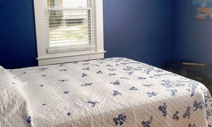 Aiken Cabaña | Sunny Virginia Equestrian Cottage