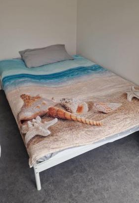 Northampton Casa | Sunny Waves