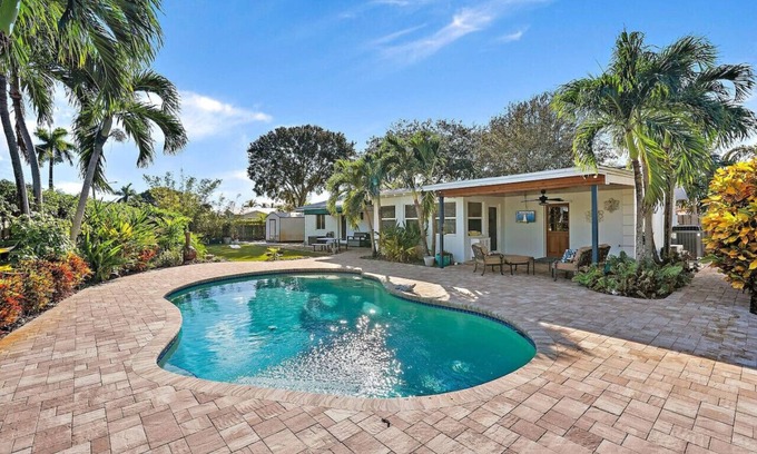 Parker Ridge Casa | Sunny West Palm Beach Getaway