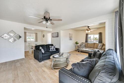 Yuma Casa | Sunny Yuma Vacation Rental with Private Pool!