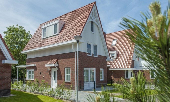Koudekerke Villa | Escapada soleada a Zelanda