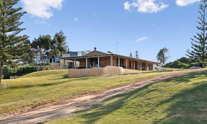 Ledge Point Casa | Sunnybank - Enjoy the Serenity!