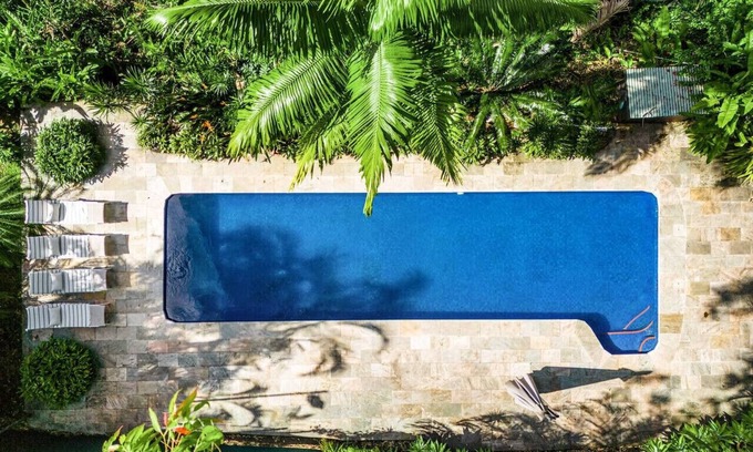Bangalow Casa | Sunnycrest Pure Hinterland Bliss