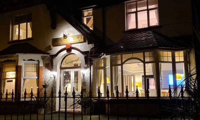 Llandudno Casa | Sunnycroft Guesthouse