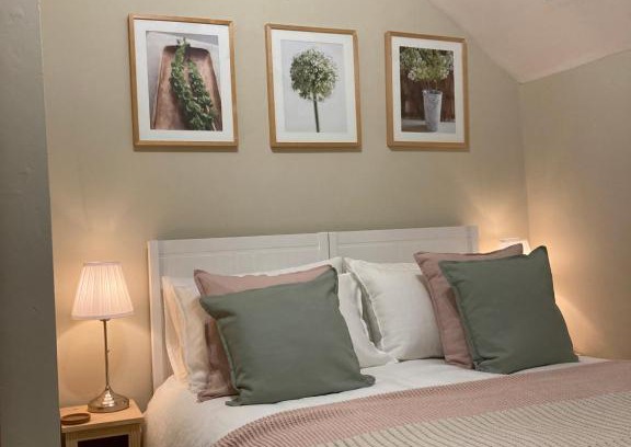 Little Haywood Casa | Sunnydene Cute cosy convenient cottage