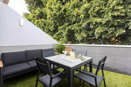 San Andres Apartamento | Sunnyland Ático Adelfas San Andrés