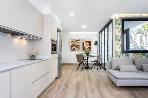 San Andres Apartamento | Sunnyland apartment Cruz