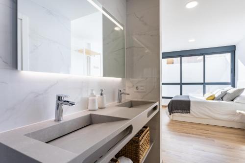 San Andres Apartamento | Sunnyland atico cruz