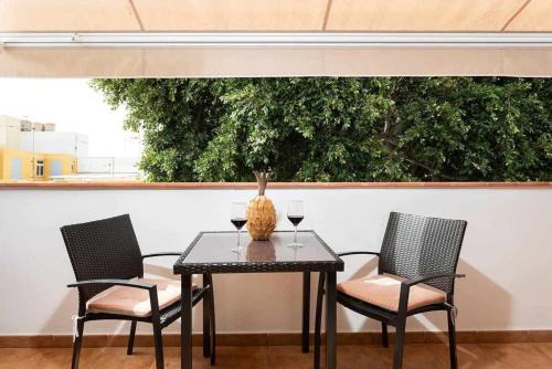 San Andres Apartamento | Sunnyland atico las teresitas 4
