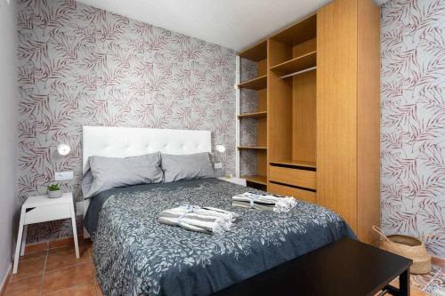 San Andres Apartamento | Sunnyland Las Teresitas 3